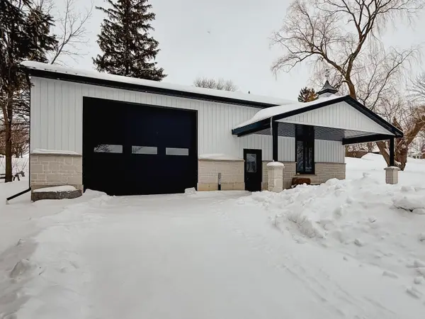 86710B Molesworth Line, Huron East, ON N4W 3G6