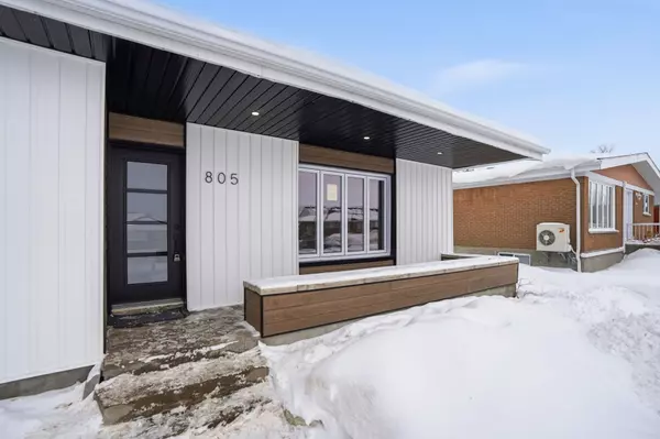 Hawkesbury, ON K6A 1W9,805 Cartier BLVD