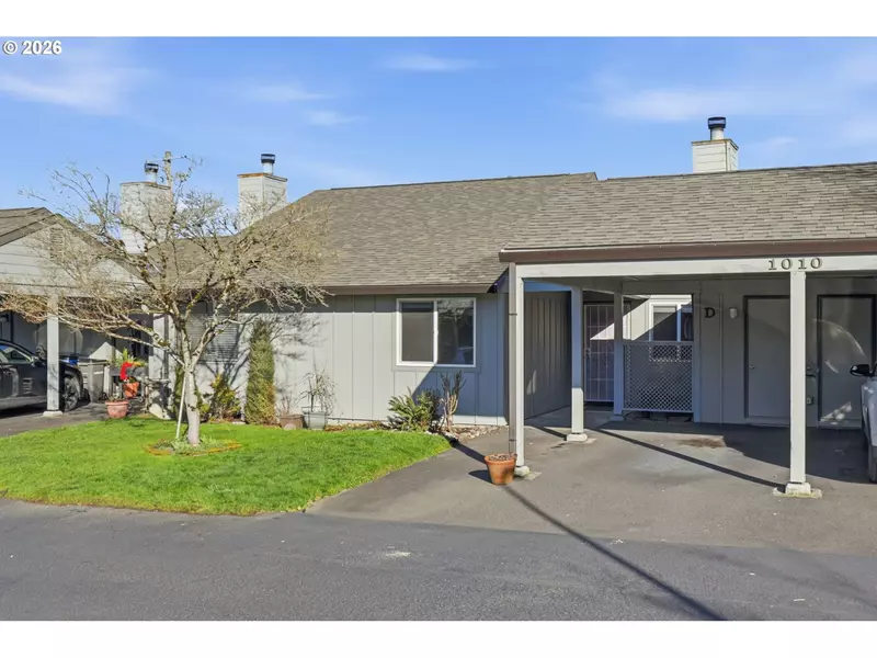 1010 NW 135TH ST #D, Vancouver, WA 98685