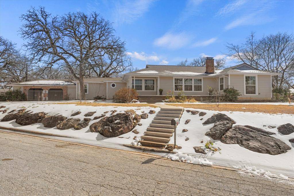 425 Oakhill Drive, Denton, TX 76201