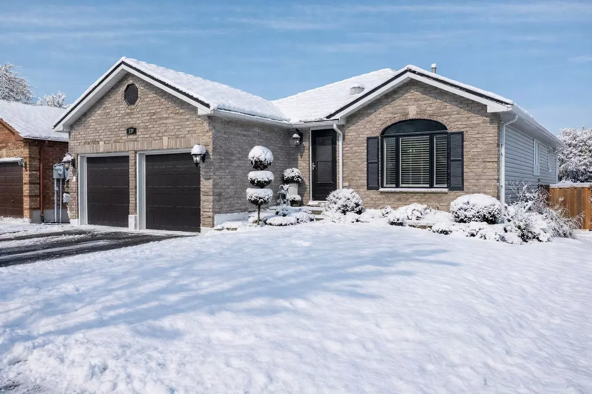 Barrie, ON L4N 8E3,139 Columbia RD