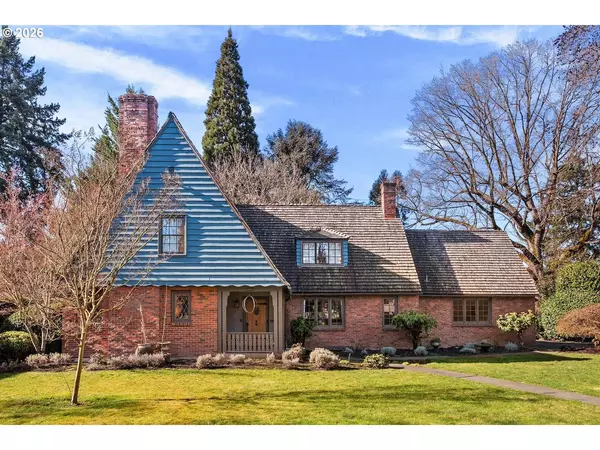 Portland, OR 97202,1833 SE EXETER DR