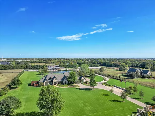 165 Yankee Creek Road, Heath, TX 75032