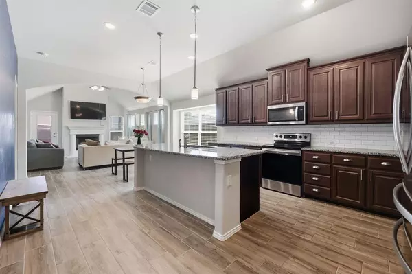 Fort Worth, TX 76140,1204 Queens Brook Lane