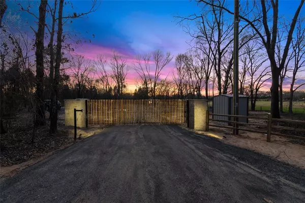 Athens, TX 75752,6801 Fm 1616