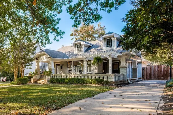 Dallas, TX 75206,5739 Monticello Avenue