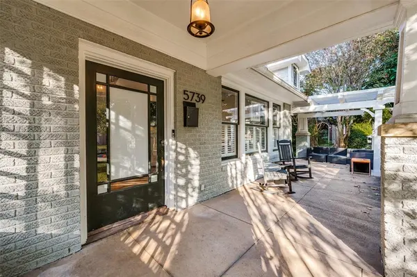 Dallas, TX 75206,5739 Monticello Avenue