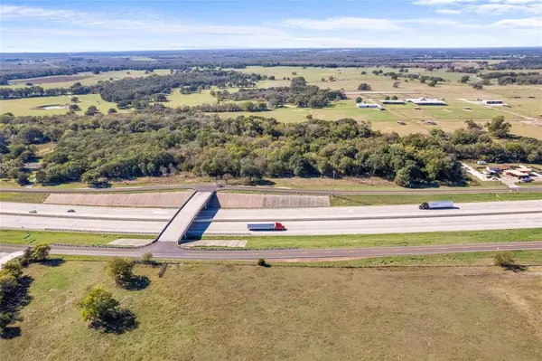 Angus, TX 75110,TBS S I-45