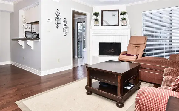 3100 Fairfield Avenue #8A, Shreveport, LA 71104