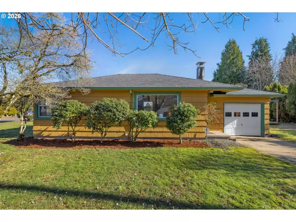 4708 SE 46TH AVE, Portland, OR 97206