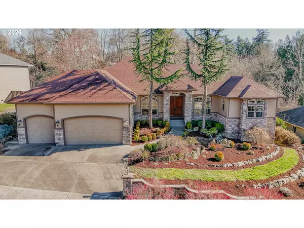 Vancouver, WA 98683,4411 SE 169TH CT