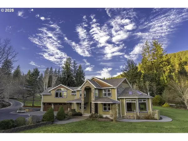 Tillamook, OR 97141,4055 WESTWOOD DR