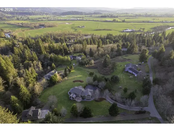 Tillamook, OR 97141,4055 WESTWOOD DR