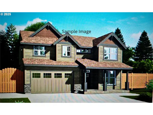 19481 S Lazy Creek LN, Oregon City, OR 97045