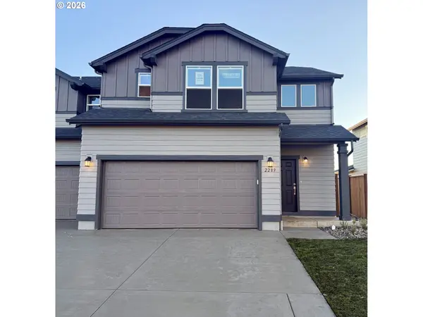 Junction City, OR 97448,2289 W 10th Ave.