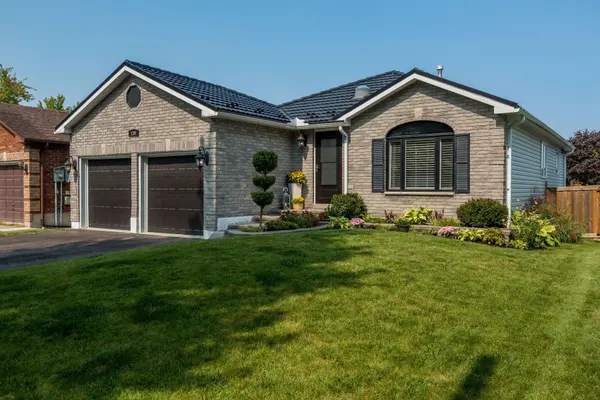 Barrie, ON L4N 8E3,139 Columbia RD