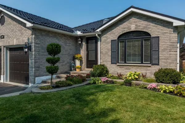 Barrie, ON L4N 8E3,139 Columbia RD