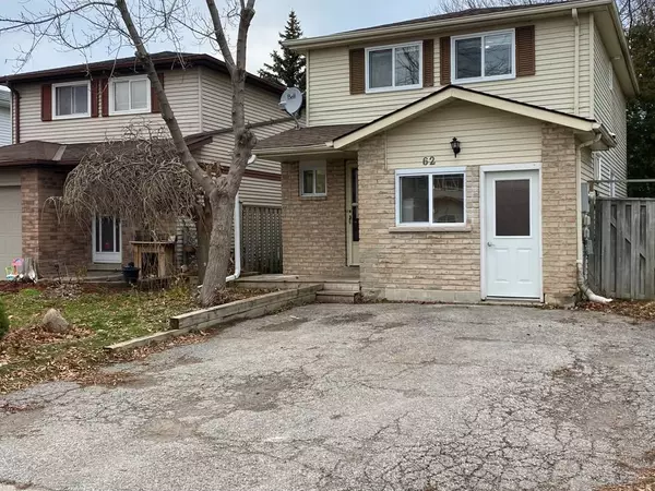 Barrie, ON L4M 5V2,62 Corbett DR