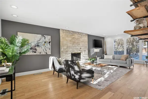 315 Isabella STREET E, Saskatoon, SK S7J 0B5