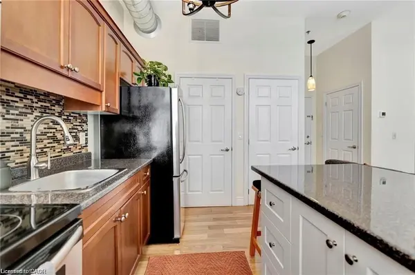 140 West River ST #301, Brant, ON N3L 0B7