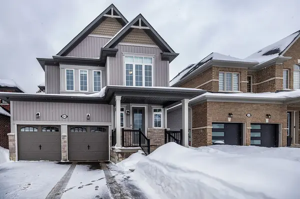 31 Connolly RD, Kawartha Lakes, ON K9V 0P1