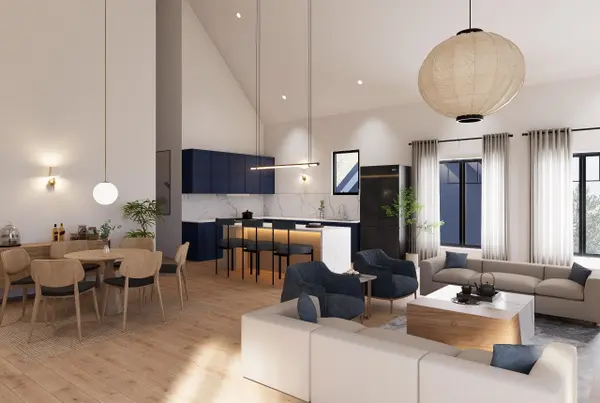 5812 S East Torch Lake DR, Forest Home Twp, MI 49615