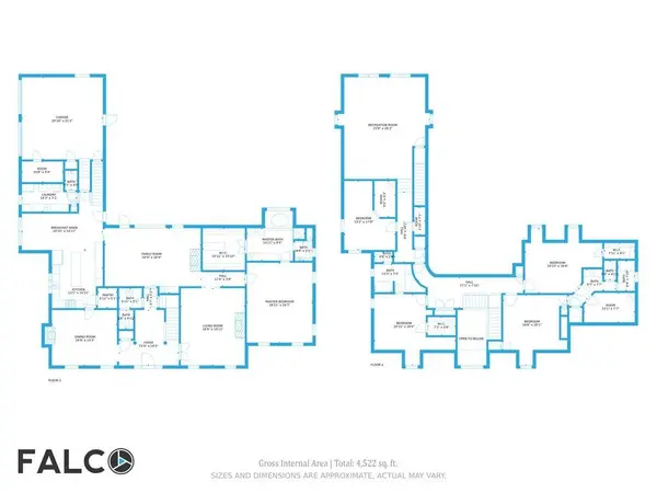 1409 Bending Brook Circle, Lufkin, TX 75904