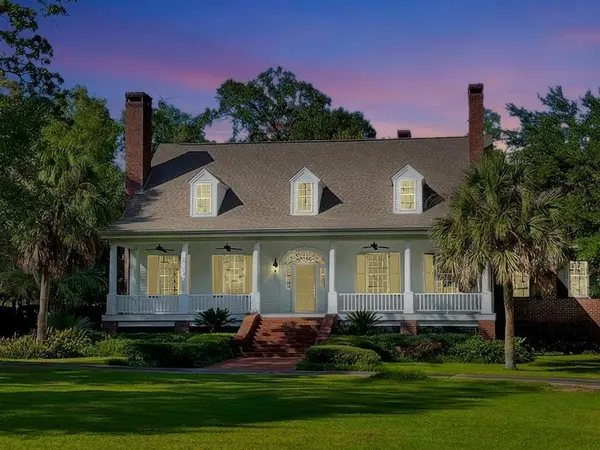 1409 Bending Brook Circle, Lufkin, TX 75904