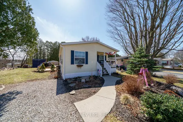 Hamilton, ON N0B 2J0,1294 Concession Rd 8 West 23 MacPherson CRES