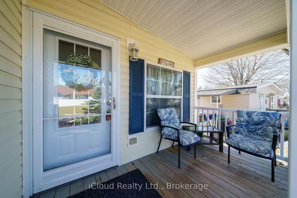 Hamilton, ON N0B 2J0,1294 Concession Rd 8 West 23 MacPherson CRES