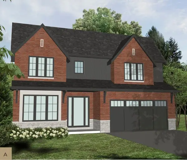 68 Lucas RD, St. Thomas, ON N5R 0M2