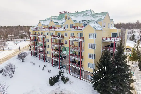 Gravenhurst, ON P1P 1Z9,110 Steamship Bay RD #102