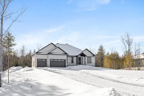 Beckwith, ON K7C 0C4,362 McEwen's Mill DR