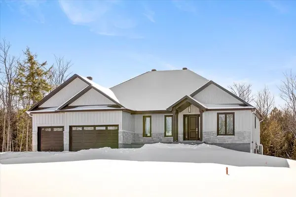 Beckwith, ON K7C 0C4,362 McEwen's Mill DR