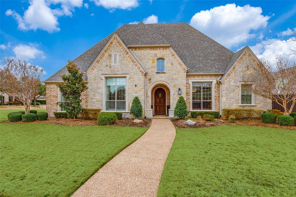 6195 Rachel Drive, Frisco, TX 75034