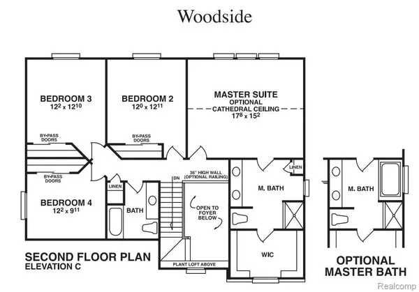 33622 Baldwin ST, Farmington Hills, MI 48336