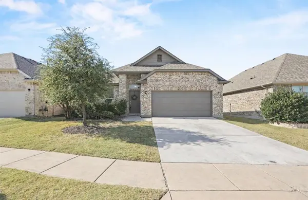 4320 Cozy Pine Drive, Northlake, TX 76226