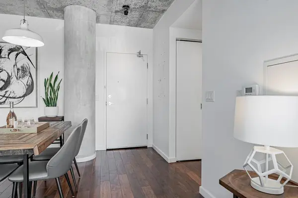 51 Trolley CRES #405, Toronto C08, ON M5A 0E9