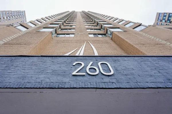 260 Queens Quay W N/A #1301, Toronto C01, ON M5J 2N3