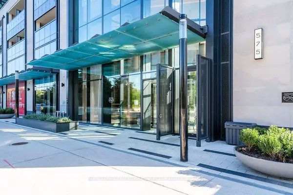 575 Bloor ST E #1703, Toronto C08, ON M4W 0B2