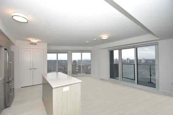 575 Bloor ST E #1703, Toronto C08, ON M4W 0B2