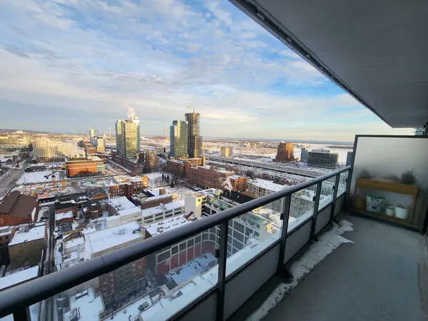 Toronto C08, ON M5A 0X6,70 Princess ST #2406