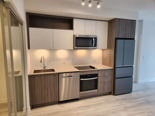 Toronto C08, ON M5A 0X6,70 Princess ST #2406