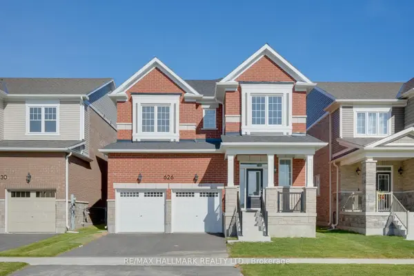 Innisfil, ON L9S 0R9,626 Newlove ST
