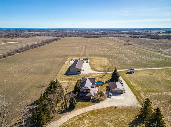 1931 Conc 10 Nottawasaga Concession, Clearview, ON L0M 1P0