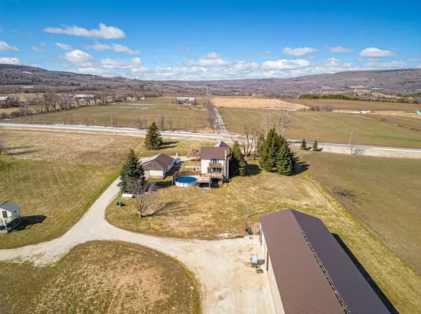 Clearview, ON L0M 1P0,1931 Conc 10 Nottawasaga Concession