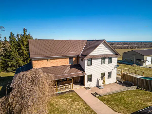 Clearview, ON L0M 1P0,1931 Conc 10 Nottawasaga Concession