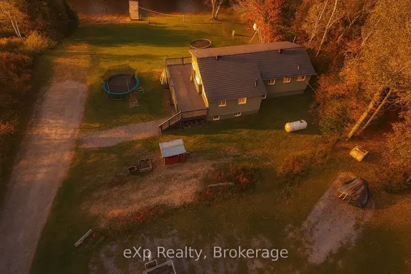 249 River DR, Burk's Falls, ON P0A 1C0