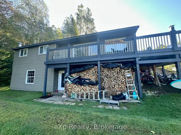 249 River DR, Burk's Falls, ON P0A 1C0