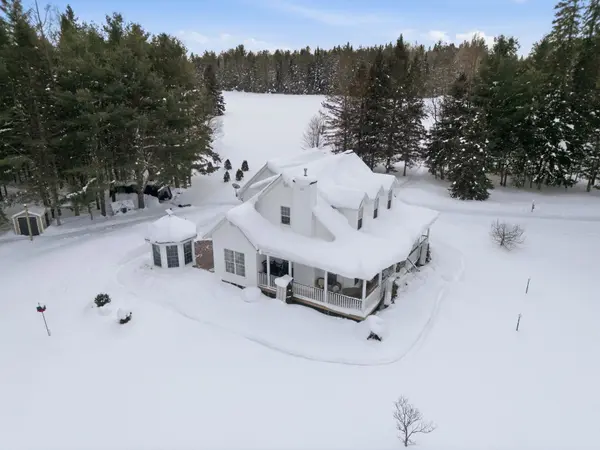 1650 Purbrook RD, Bracebridge, ON P1L 1X3